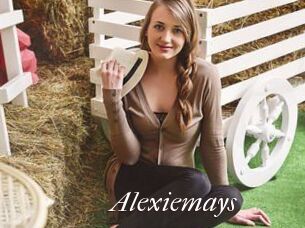 Alexiemays