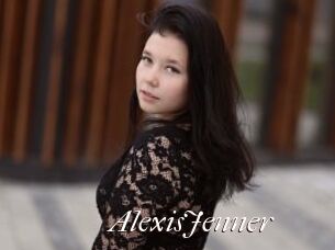 AlexisJenner