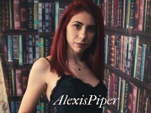 AlexisPiper