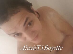 AlexisTSBoyette