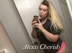 Alexis_Cherish