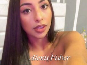 Alexis_Fisher