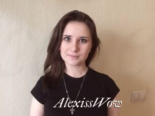 AlexissWow