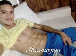 Alexmagnon