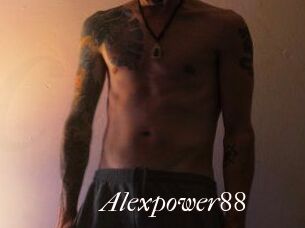 Alexpower88