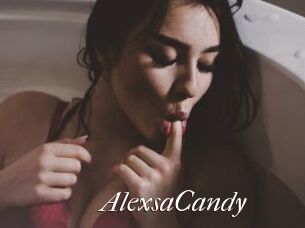 AlexsaCandy