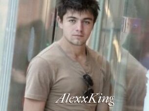 AlexxKing