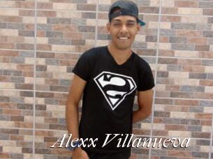 Alexx_Villanueva