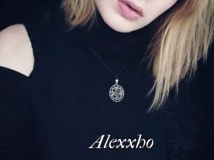 Alexxho