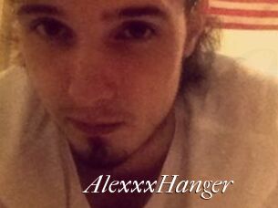 AlexxxHanger