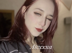 Alexxxa