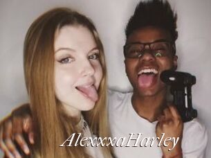 AlexxxaHarley