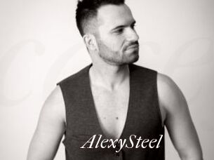 AlexySteel