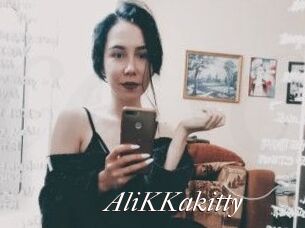 AliKKakitty