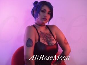 AliRoseMoon