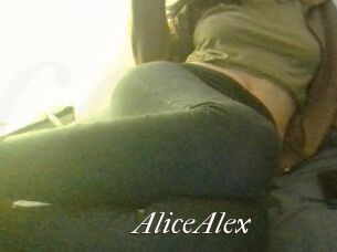 AliceAlex