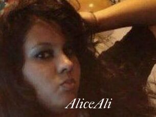 AliceAli