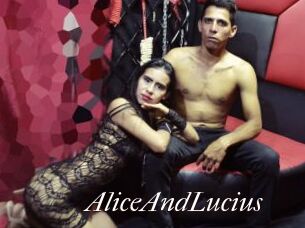 AliceAndLucius