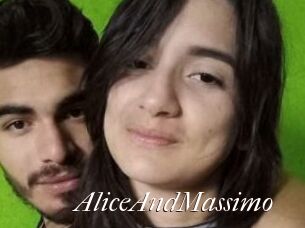 AliceAndMassimo