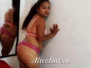 AliceBarone