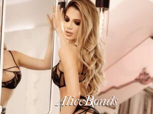 AliceBonds