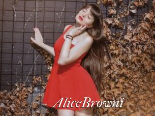 AliceBrowni