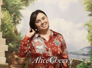 AliceCheery