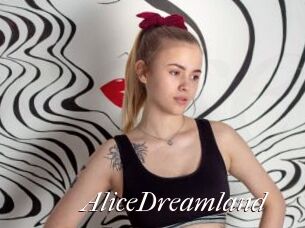 AliceDreamland