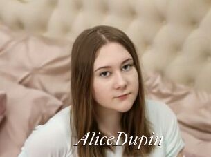 AliceDupin