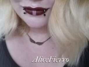 AliceFierro