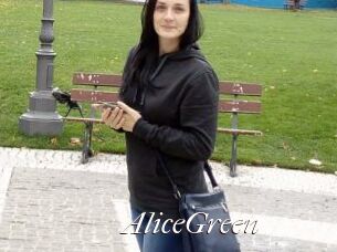 AliceGreen