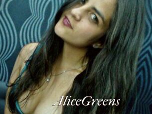 AliceGreens