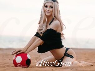 AliceGum