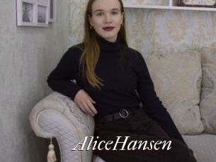 AliceHansen