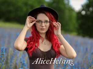 AliceHelsing