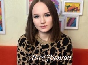 AliceJhonson