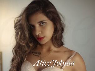 AliceJohson