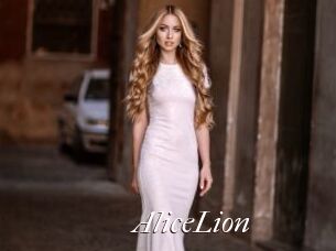 AliceLion