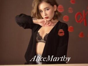 AliceMarthy