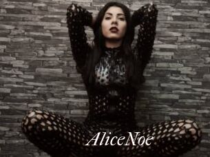 AliceNoe Cam Sexy