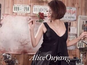 AliceOuyang