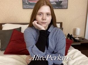 AlicePerkins