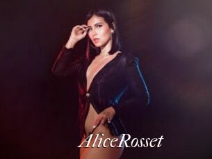 AliceRosset