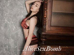 AliceSexBomb