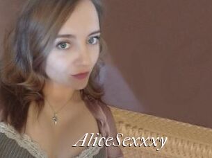 AliceSexxxy