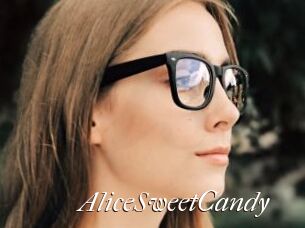 AliceSweetCandy Cam Sexy