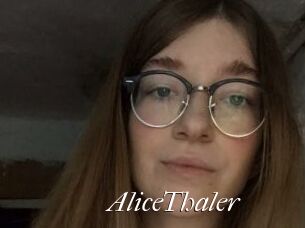 AliceThaler