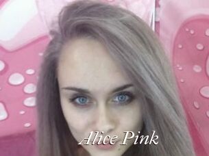 Alice_Pink