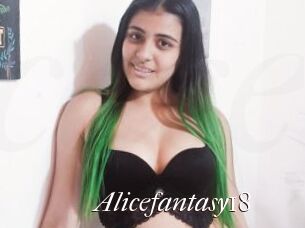 Alicefantasy18