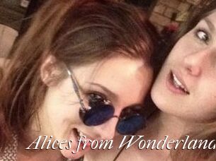 Alices_from_Wonderland